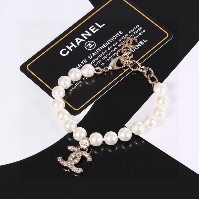 Ch**el bracelets